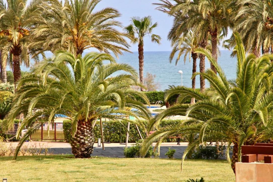 Estrella Del Mar 68 By Homeprive Denia Dış mekan fotoğraf