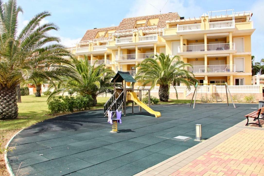 Estrella Del Mar 68 By Homeprive Denia Dış mekan fotoğraf